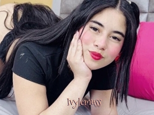 Ivylemuss