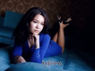 Ivylimmx
