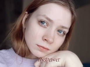 Ivyspencer