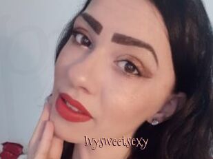 Ivysweetsexy