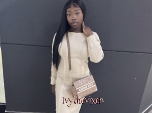Ivythevixen