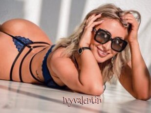 Ivyvalentin