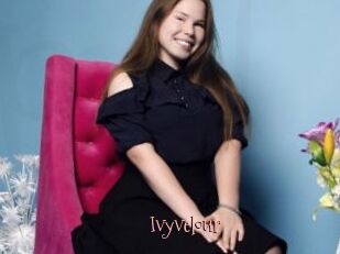 Ivyvelour
