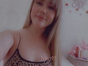 Ivyxo22