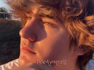 Iwantyougirls