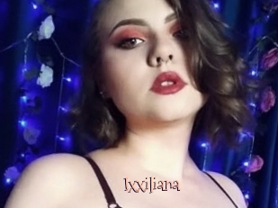 Ixxiliana