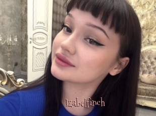 Izabelfinch