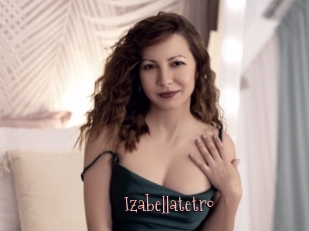 Izabellatetro