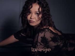 Izanamijun