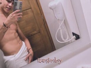 Izanslimboy