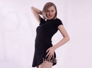 Izobelle