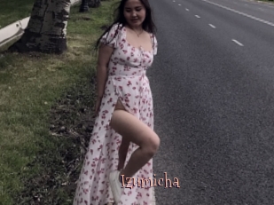 Izumicha