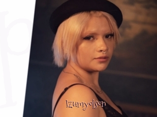Izumyolson