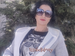 Izzabellalovey
