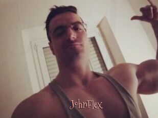 J0hnFlex