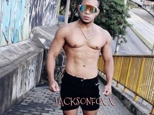 JACKSONFOX_X