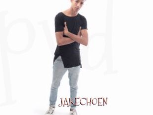 JAKECHOEN