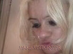 JAKKILOUISEPORNSTAR