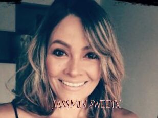 JASSMIN_SWEETX