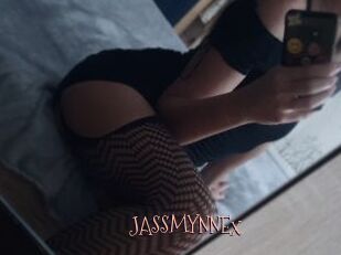JASSMYNNEx