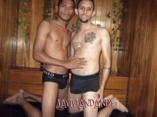 JAVIVIANDANDY