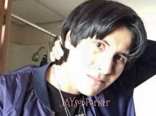 JAYsonParker