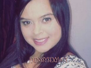 JENSSYSEXYHOT