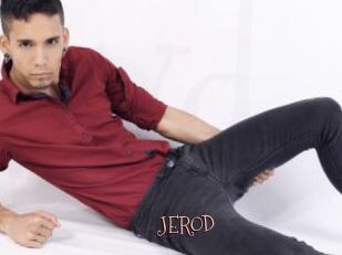 JEROD