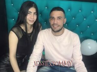 JESSIExTOMMY