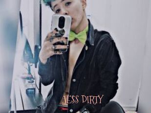 JESS_DIRTY
