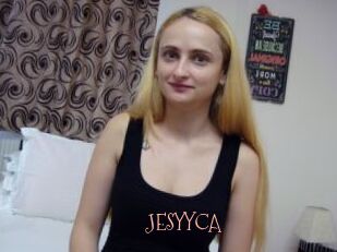 JESYYCA