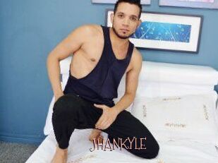JHANKYLE