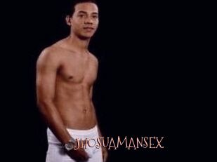 JHOSUAMANSEX