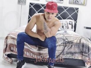 JHOSUAsmith