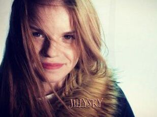 JILLYSKY