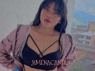 JIMENACANTILLO