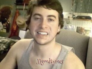 JJgoodtymes