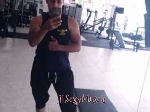JLSexyMuscle