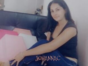 JOHANNAC
