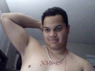 JOHN0320