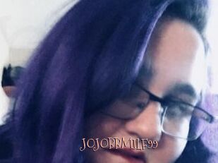 JOJOBBMILF99