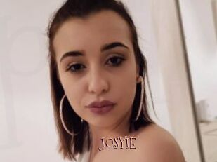 JOSYIE