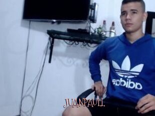 JUANPAULL