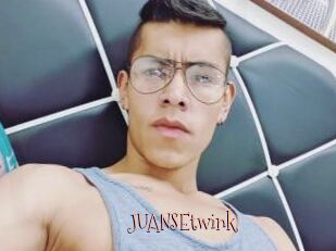 JUANSEtwink