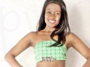JUDY70