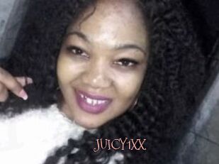 JUICY1XX