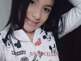 JUICYDOLLXXX