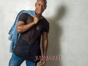 JULIANHARD