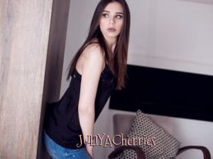 JULIYACherries