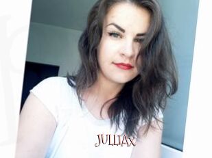 JULLIAx